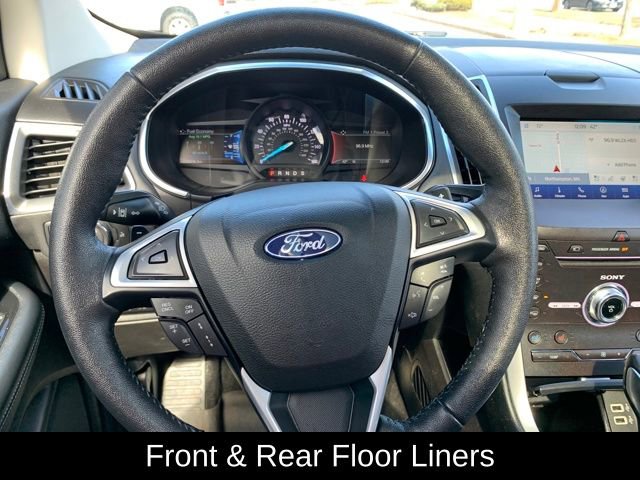 Used 2018 Ford Edge Sport w/ Equipment Group 401A image 18