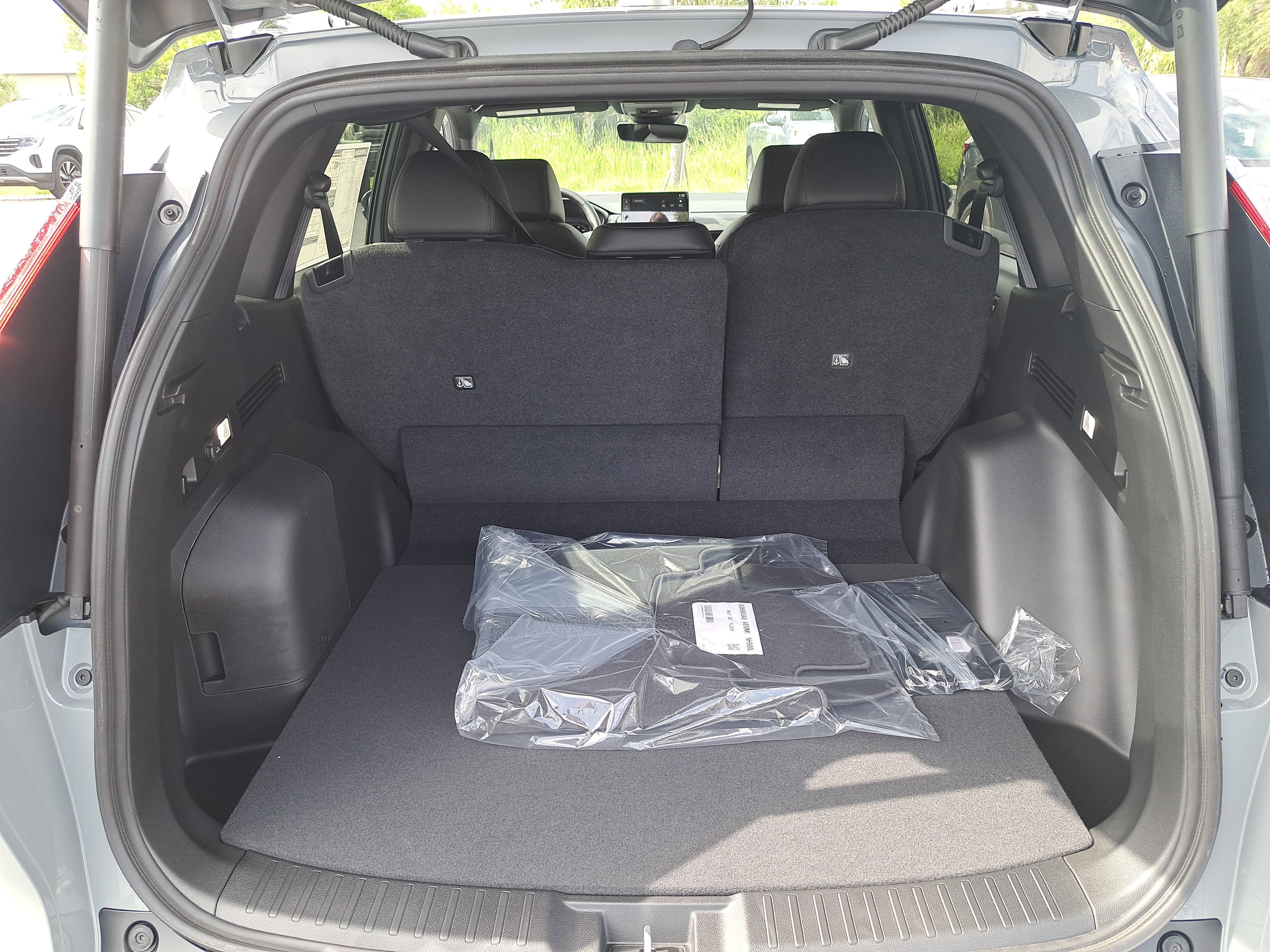 New 2026 Honda CR-V Sport-L image 13