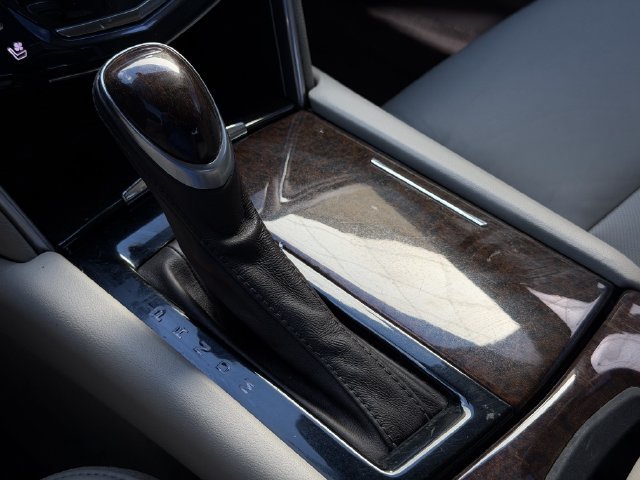 Used 2015 Cadillac XTS Luxury FWD image 19