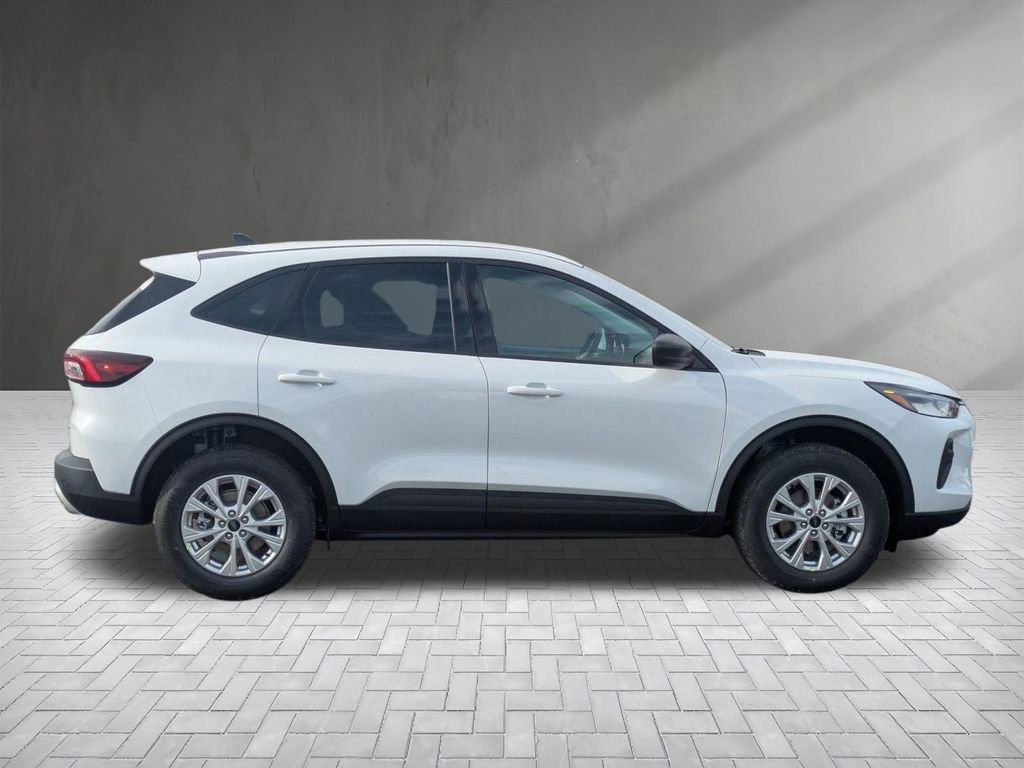 New 2026 Ford Escape Active w/ Tech Pack #1 image 10