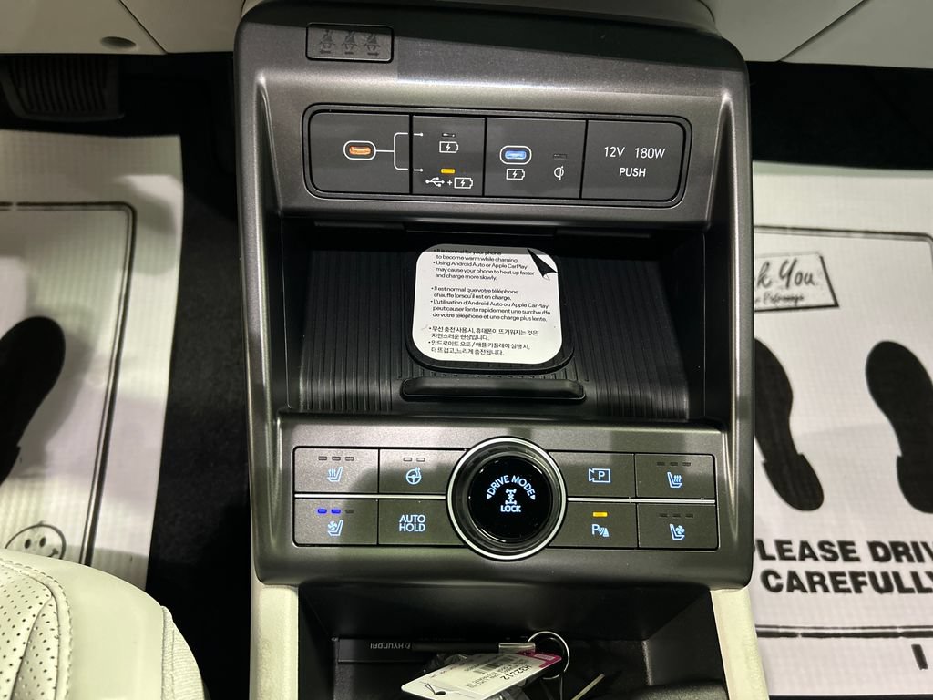 New 2026 Hyundai Kona Limited AWD/4WD image 18