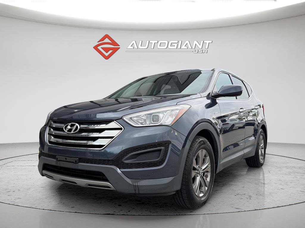 Used 2014 Hyundai Santa Fe Sport FWD image 5