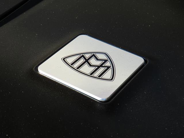 Certified 2022 Mercedes-Benz Maybach GLS 600 4MATIC image 8