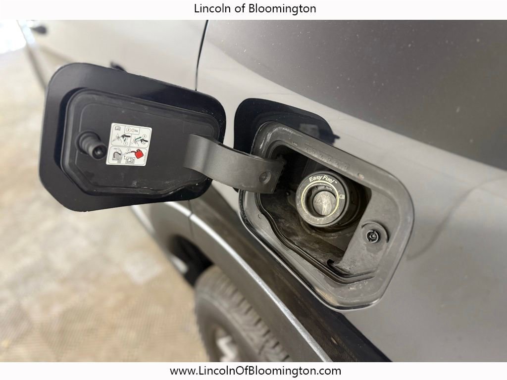 Used 2022 Ford Bronco Sport Badlands image 18