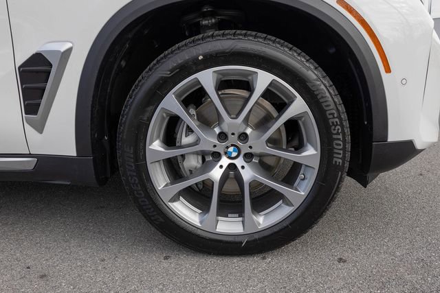 New 2026 BMW X5 xDrive40i image 11
