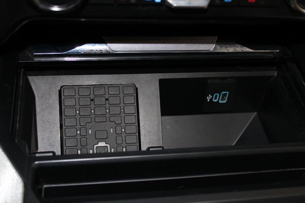 Used 2025 Ford F350 King Ranch w/ FX4 Off-Road Package AWD/4WD image 50