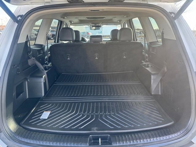 Used 2020 Kia Telluride EX w/ Towing Package image 19