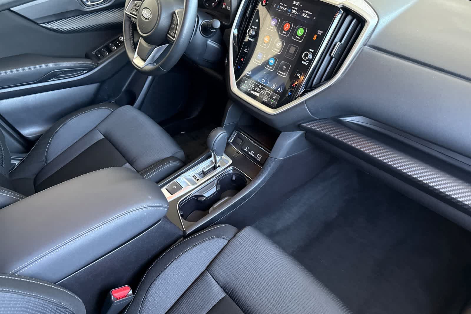 Used 2023 Subaru Ascent Premium w/ Convenience Package AWD/4WD image 16
