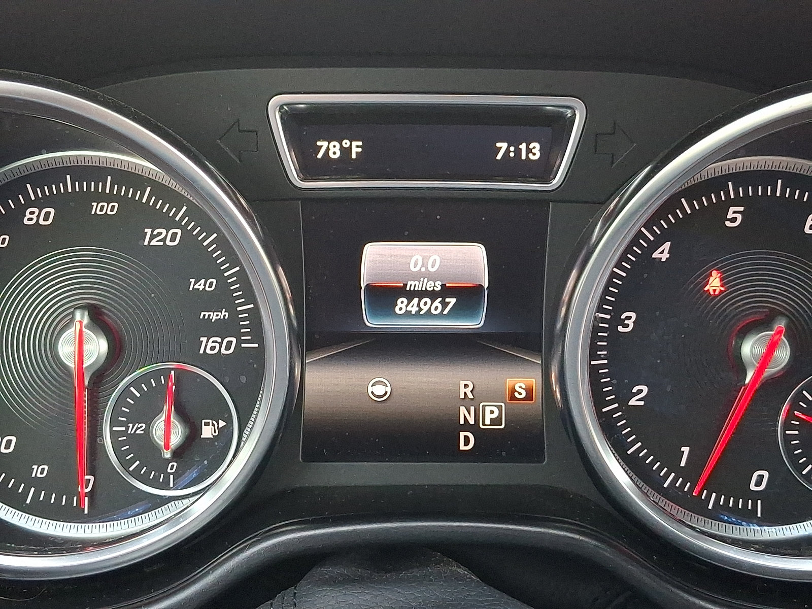 Used 2019 Mercedes-Benz GLS 550 4MATIC image 23