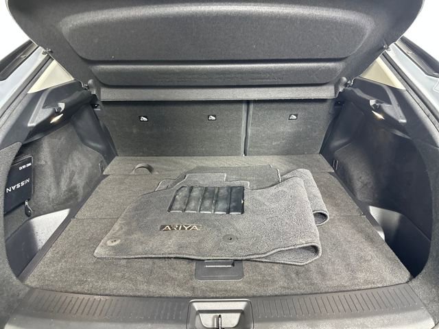 Used 2024 Nissan Ariya AWD image 26