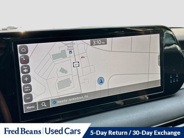 Used 2024 Hyundai Palisade SEL FWD image 18