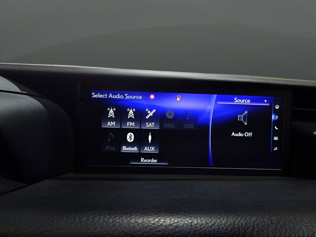 Used 2019 Lexus IS 300 F Sport image 21