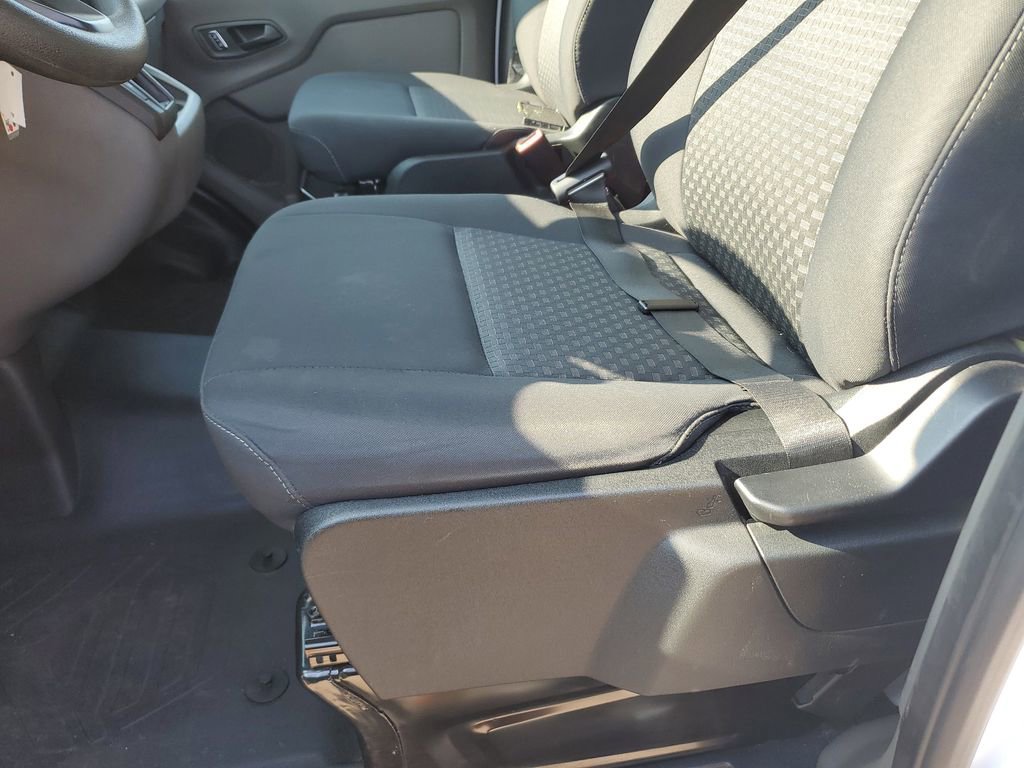 Used 2024 Ford Transit 250 Low Roof w/ Exterior Upgrade Package image 12