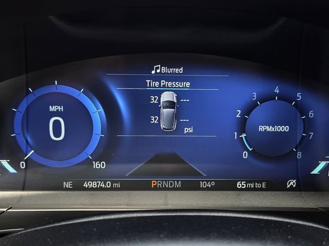 Used 2020 Ford Escape Titanium w/ Titanium Premium Package 2.0 AWD/4WD image 21