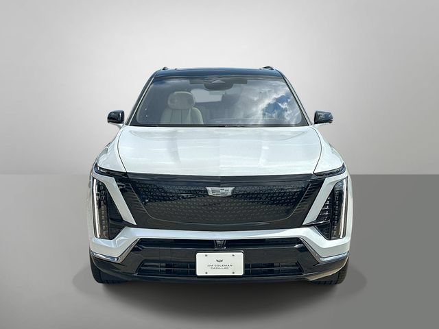 New 2027 Cadillac Vistiq Sport w/ LPO, Floor Liner Package AWD/4WD image 12