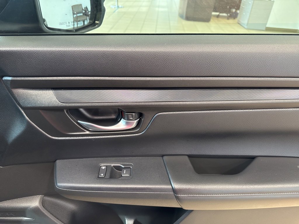 Used 2024 Honda CR-V EX image 20