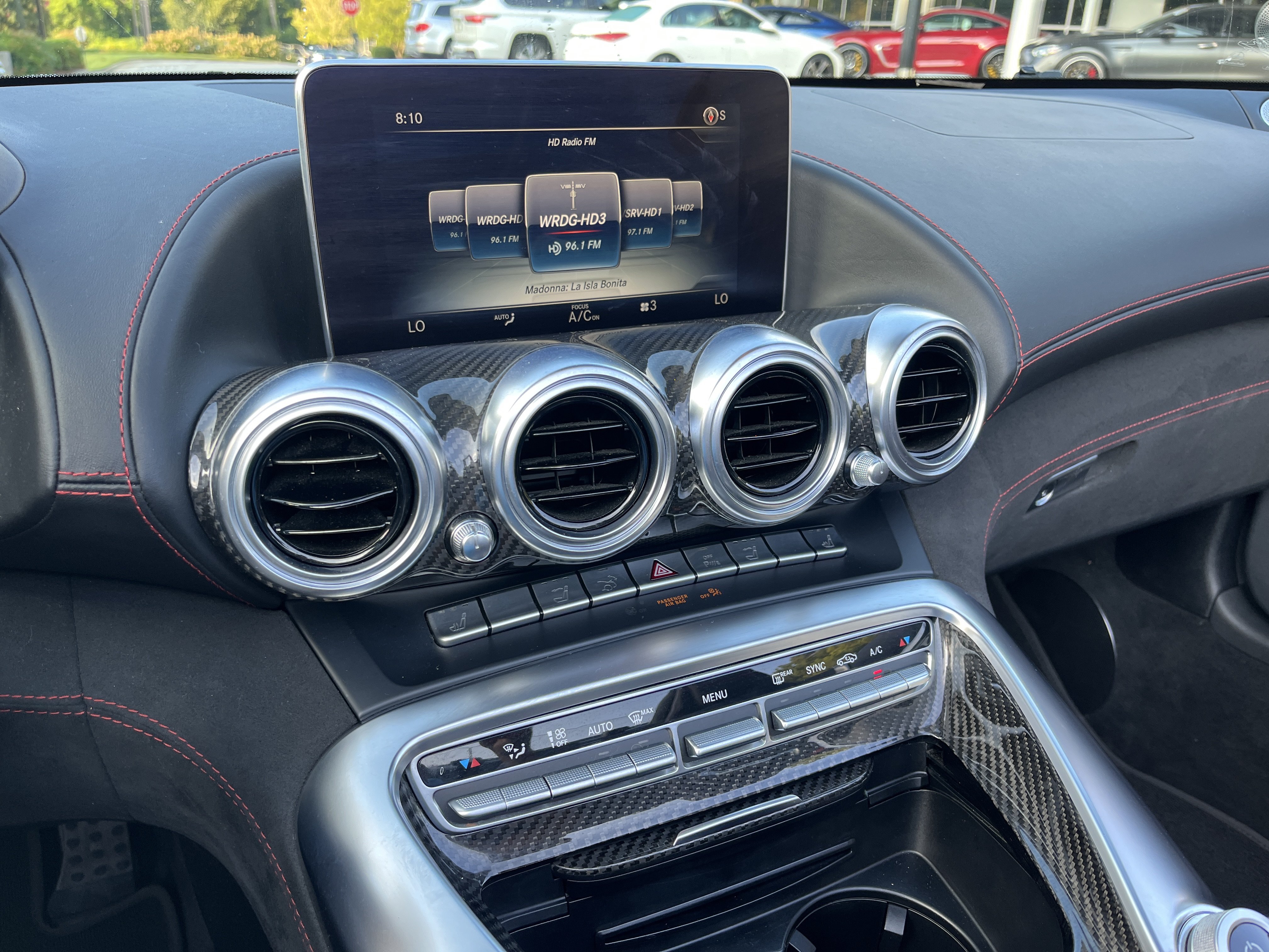 Used 2018 Mercedes-Benz AMG GT C image 41