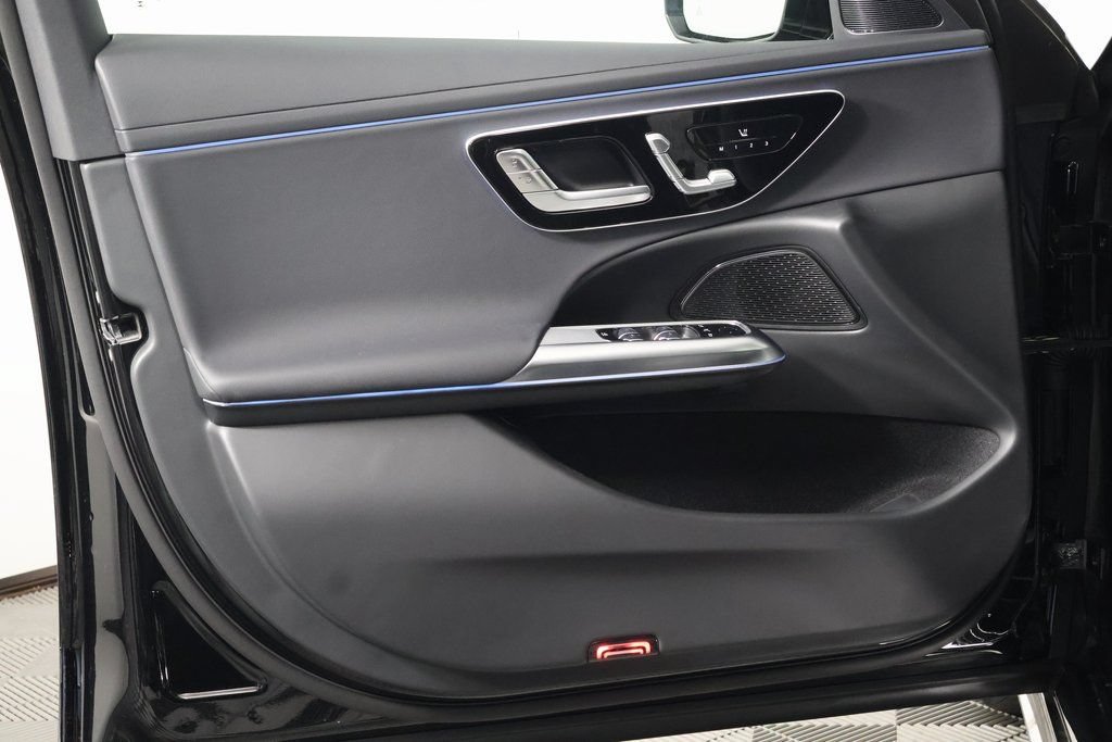 New 2026 Mercedes-Benz E 350 Sedan image 7
