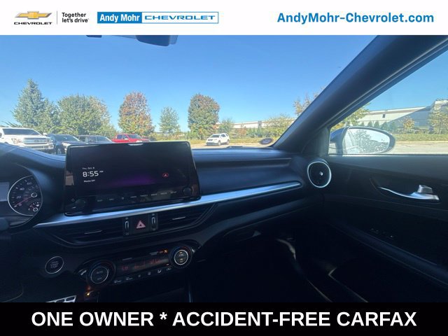 Used 2024 Kia Forte GT-Line FWD image 22