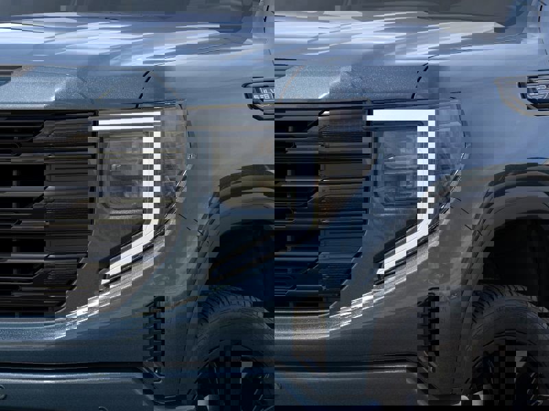 New 2026 GMC Sierra 1500 Elevation w/ Elevation Premium Package image 10