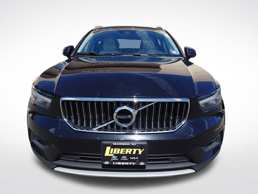 Used 2019 Volvo XC40 T5 Inscription AWD/4WD image 10