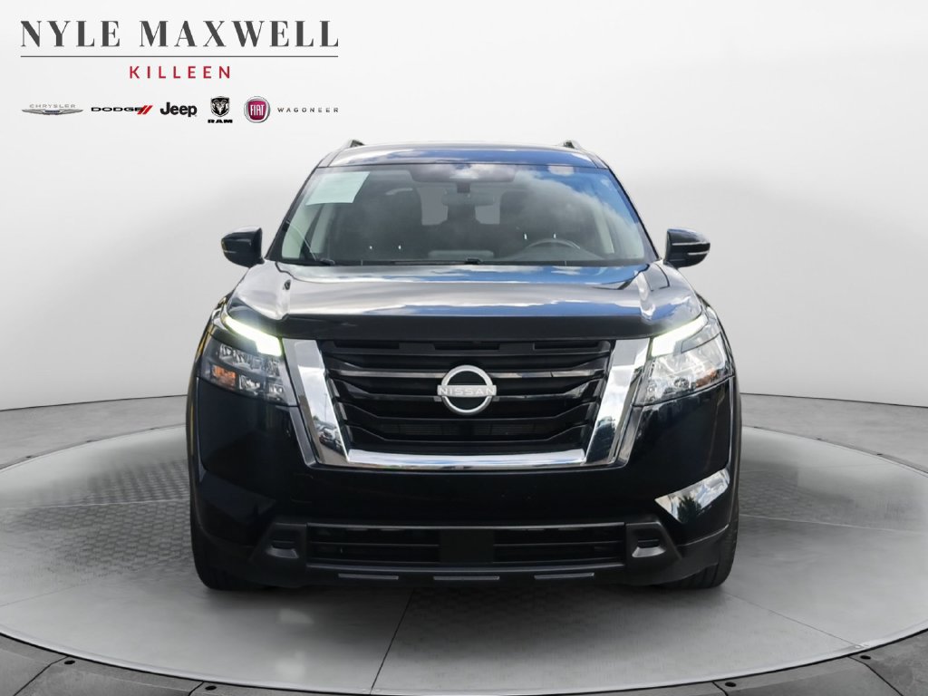 Used 2024 Nissan Pathfinder SV FWD image 18