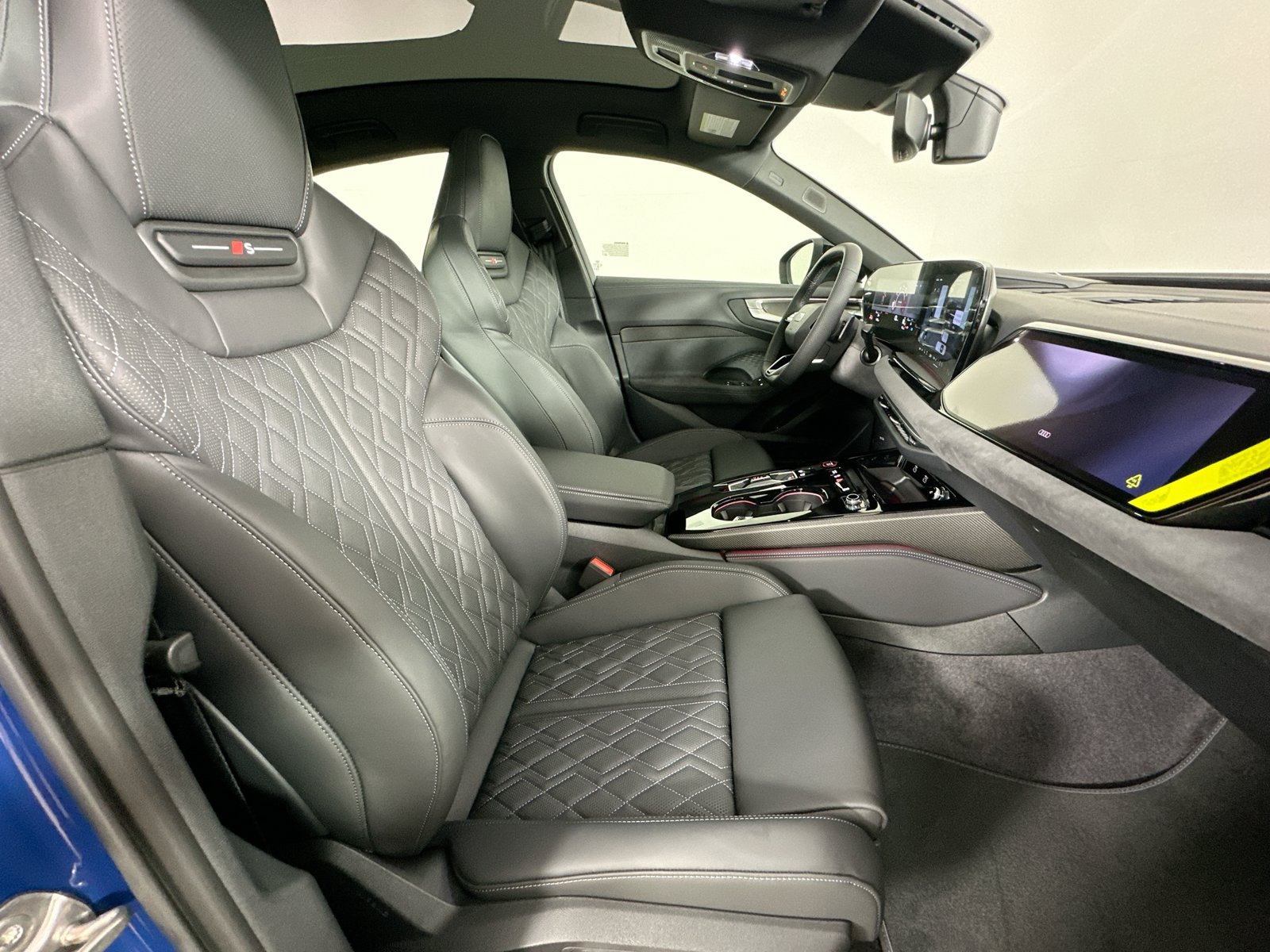 New 2026 Audi S5 Premium Plus AWD/4WD image 44