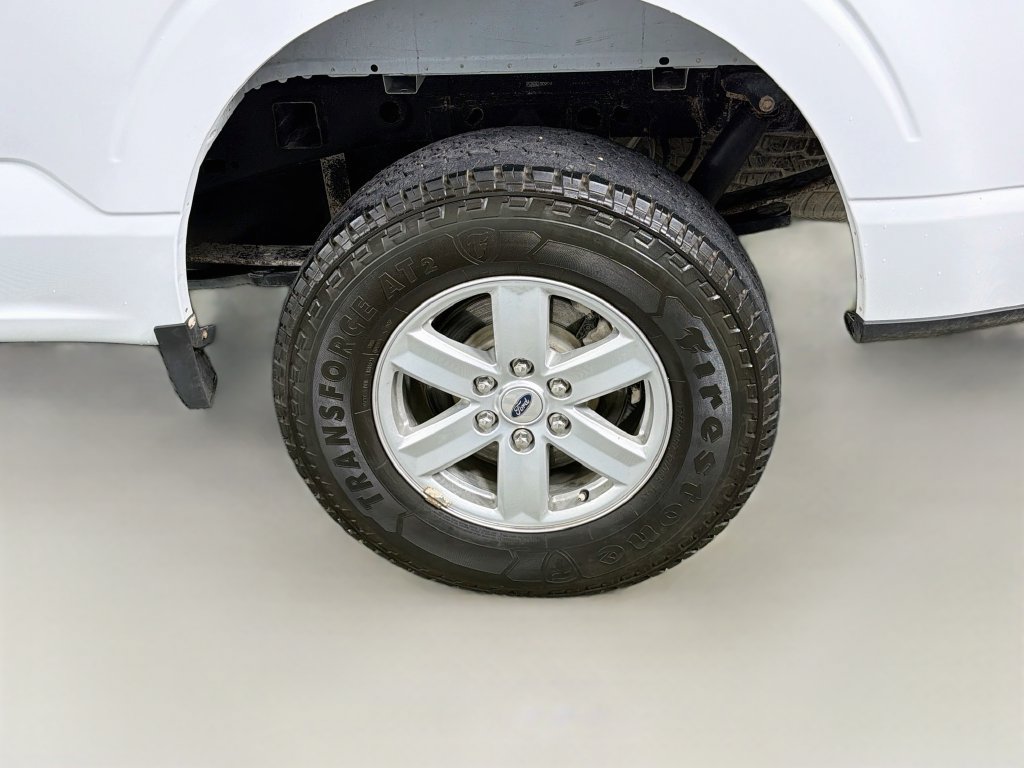 Used 2022 Ford F150 XLT w/ Equipment Group 301A Mid AWD/4WD image 30