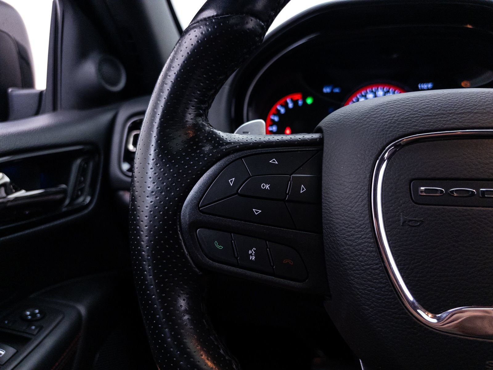 Used 2023 Dodge Durango GT AWD/4WD image 35