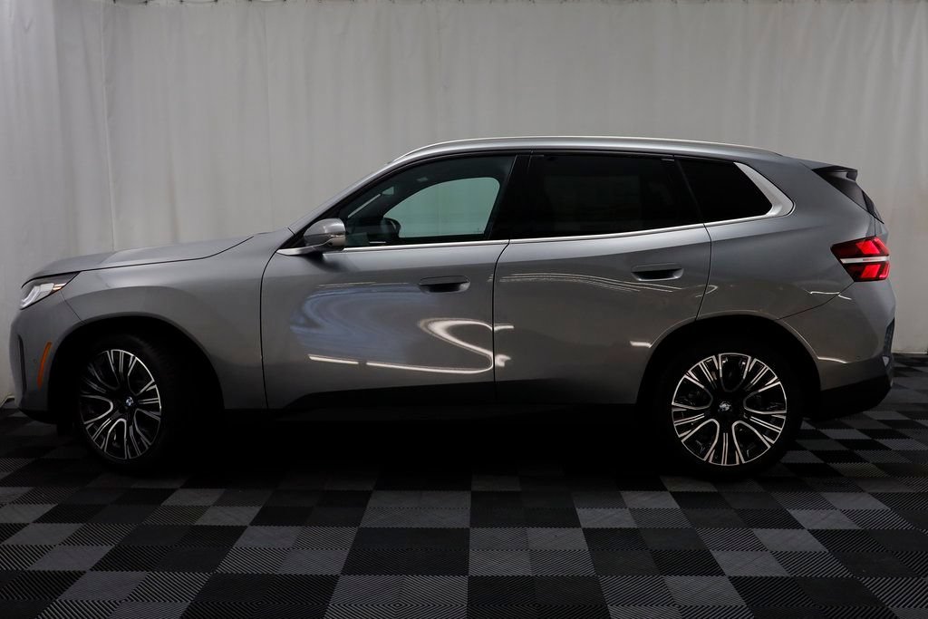 New 2026 BMW X3 xDrive30 w/ Premium Package AWD/4WD image 4
