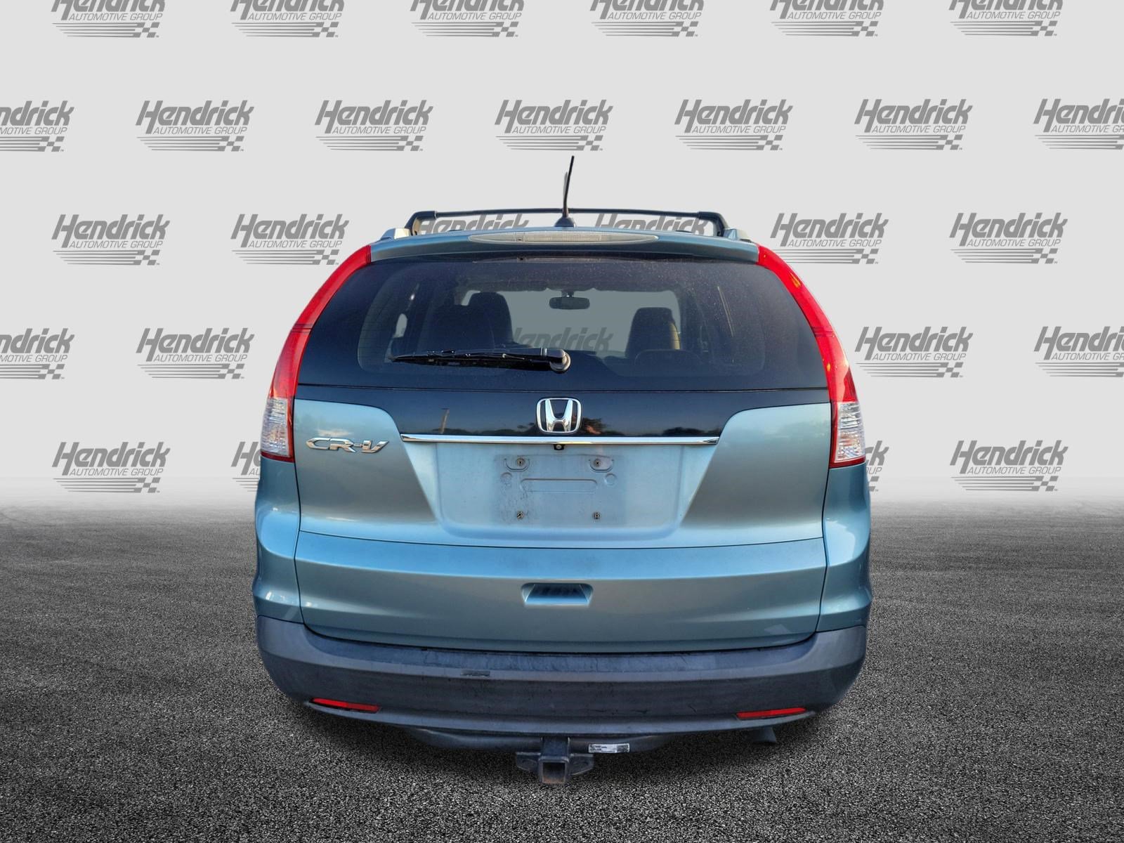 Used 2014 Honda CR-V EX-L image 9