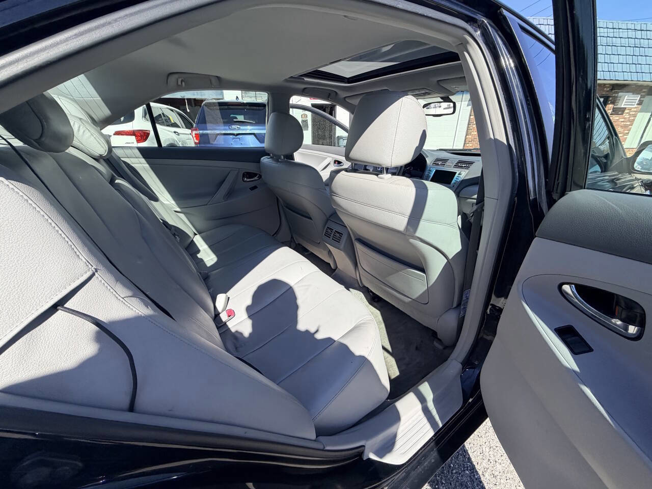 Used 2007 Toyota Camry Hybrid image 19