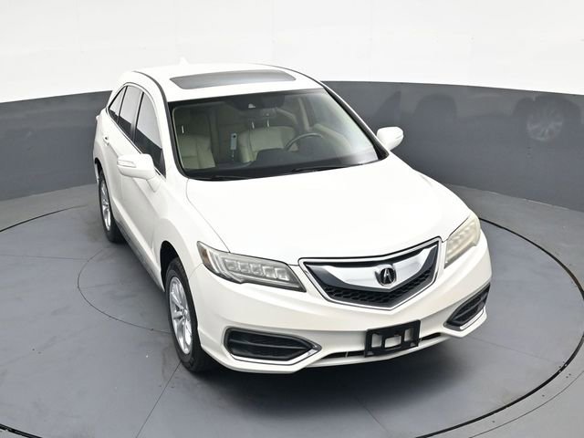 Used 2017 Acura RDX FWD image 29