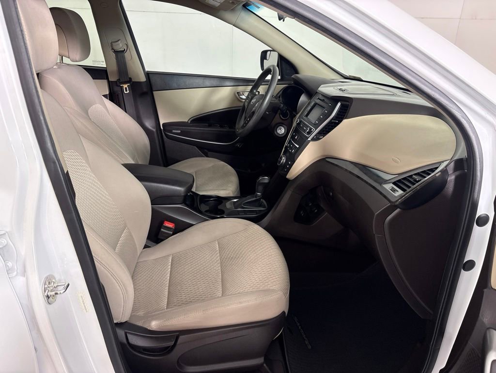 Used 2018 Hyundai Santa Fe Sport FWD image 9