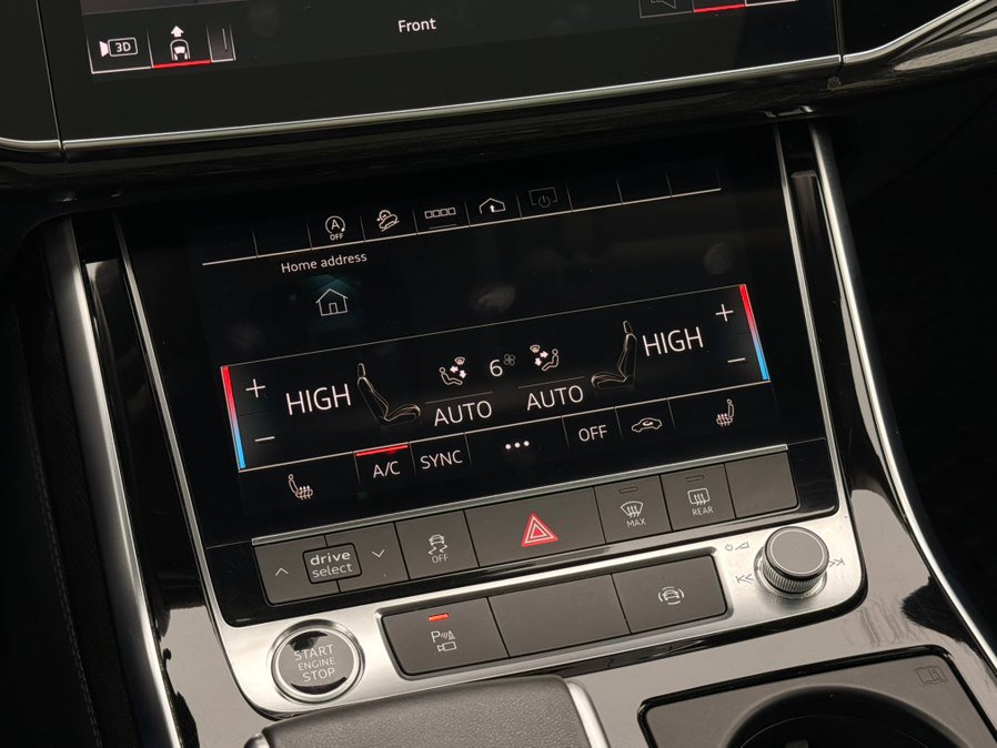 Used 2023 Audi Q7 3.0T Premium Plus image 35