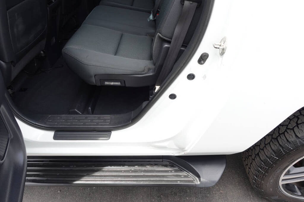 Used 2012 Honda Ridgeline Sport image 21