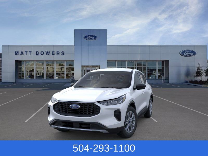 New 2026 Ford Escape Active image 2