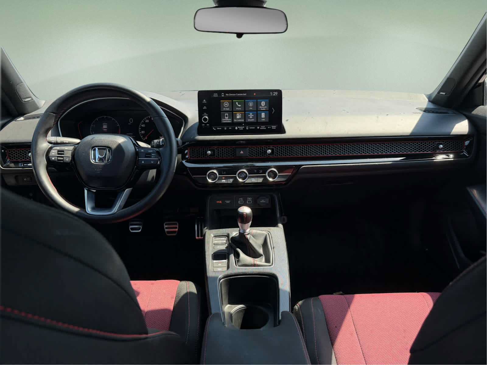 Used 2024 Honda Civic Si image 15