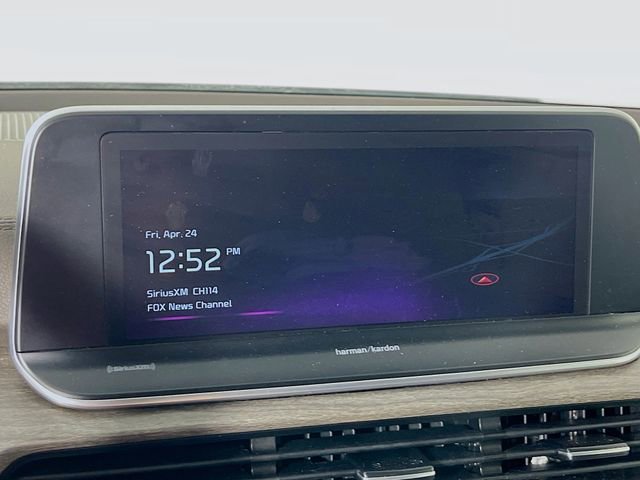 Used 2022 Kia Telluride SX w/ Towing Package FWD image 16