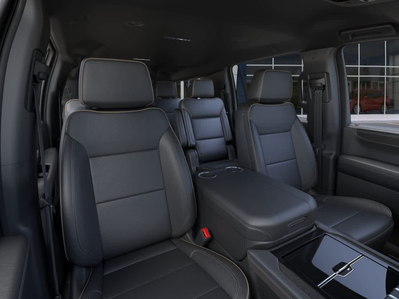 New 2026 GMC Yukon XL Elevation w/ LPO, Floor Liner Package RWD image 16