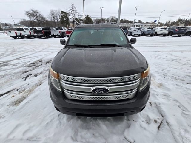 Used 2015 Ford Explorer XLT w/ Equipment Group 202A image 13