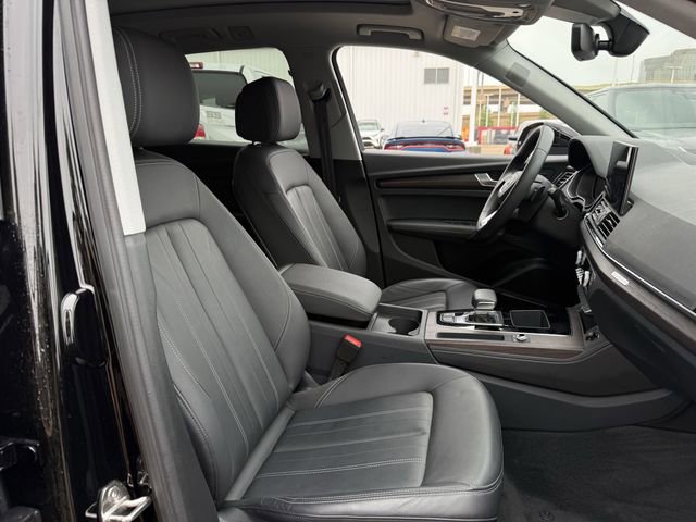 Used 2024 Audi Q5 2.0T Premium Plus AWD/4WD image 28