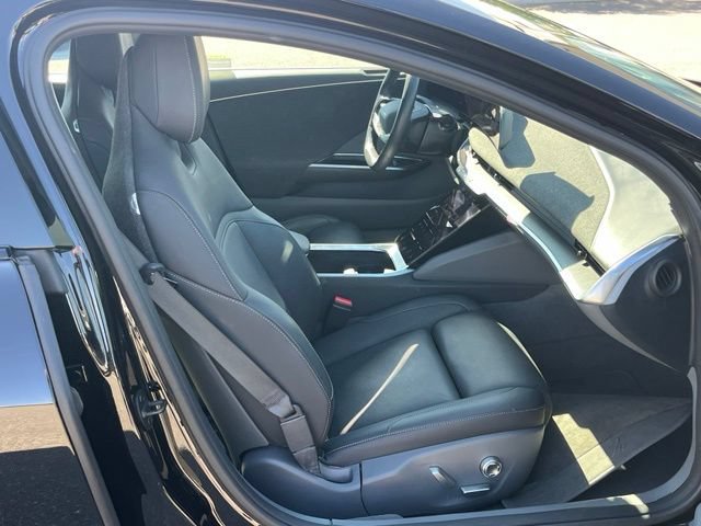Used 2025 Lucid Air Touring AWD/4WD image 4