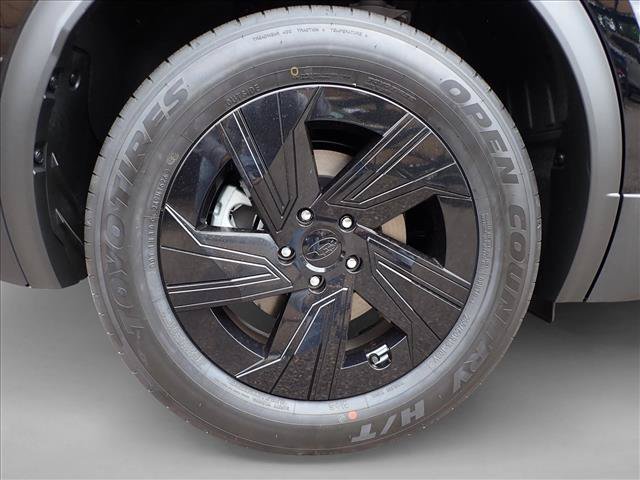 New 2026 Subaru Uncharted AWD image 7