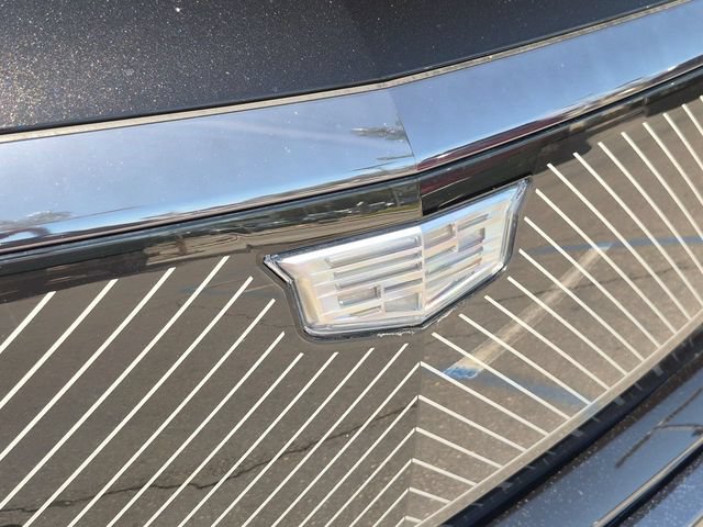 Used 2026 Cadillac Vistiq Platinum w/ LPO, Floor Liner Package AWD/4WD image 32