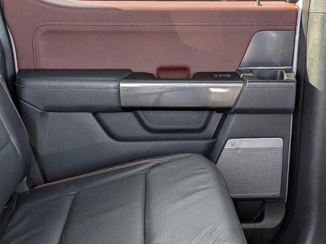 Certified 2021 Ford F150 Lariat image 25