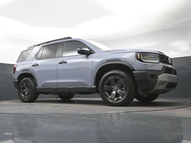 Used 2026 Honda Passport RTL image 32
