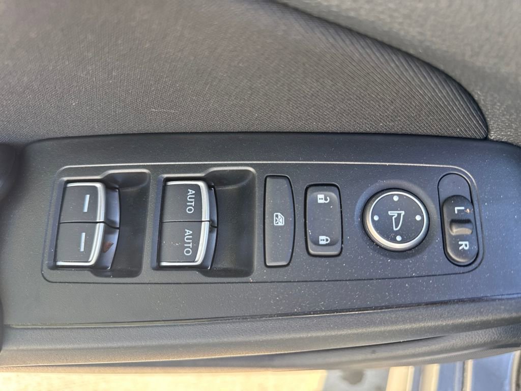 Certified 2025 Honda Civic Sport image 12