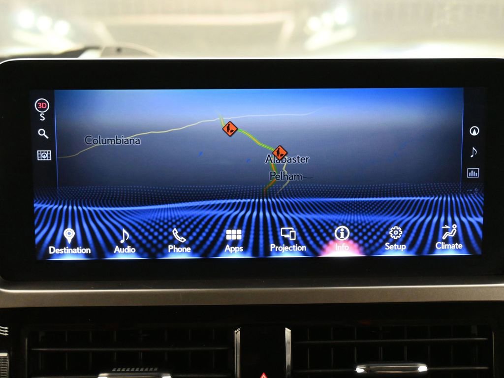 Used 2023 Lexus GX 460 Premium w/ Premium Package image 11