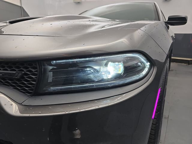 Used 2023 Dodge Charger R/T w/ Performance Handling Group image 14